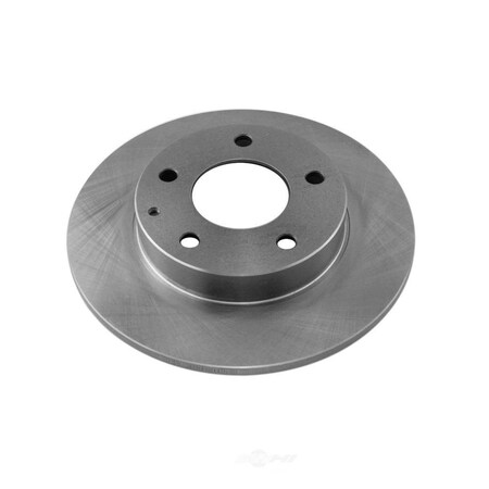 Uap 54006 Disc Brake Rotor 54006